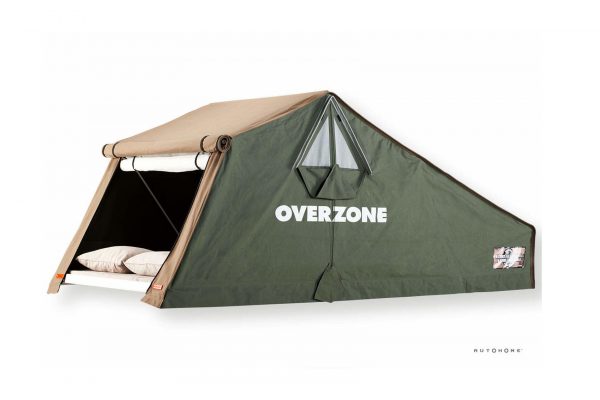 Autohome Overzone