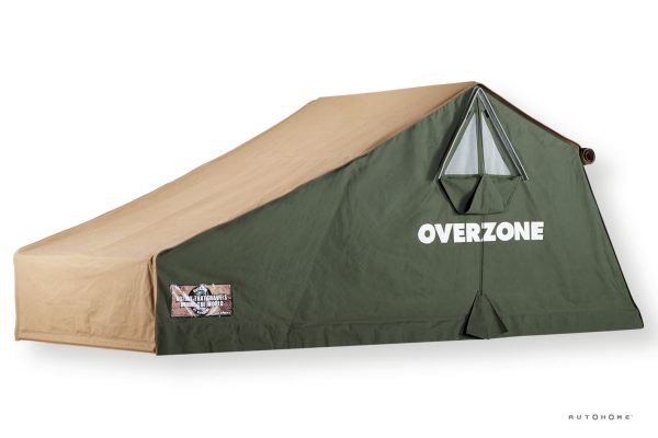 Overzone 03