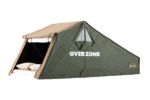 Autohome Overzone