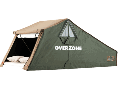 Autohome Overzone