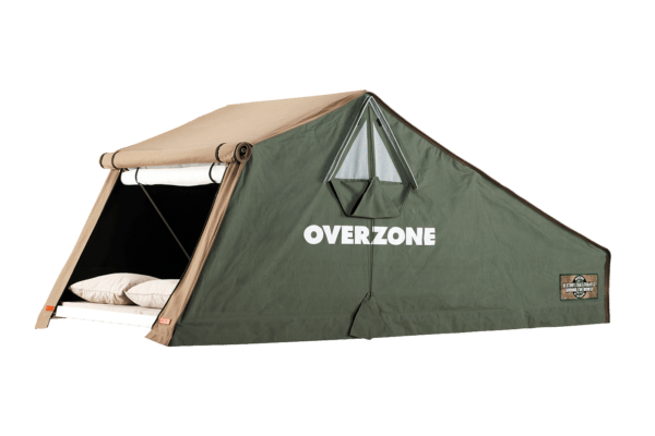 Autohome Overzone
