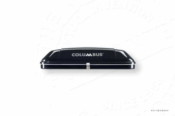 Columbus Variant