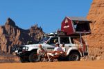 Autohome Overland in action