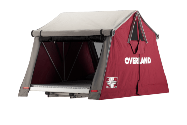 Overland