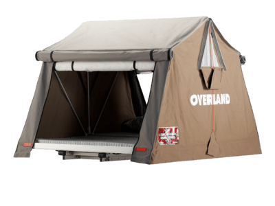 Overland