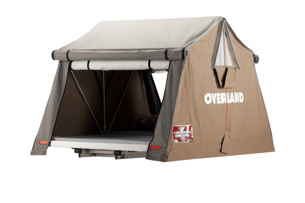 Overland