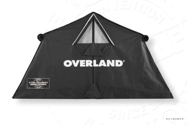 Overland Black Edition