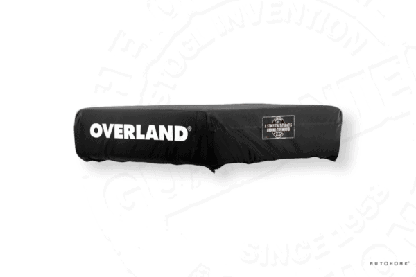 Overland Black Edition
