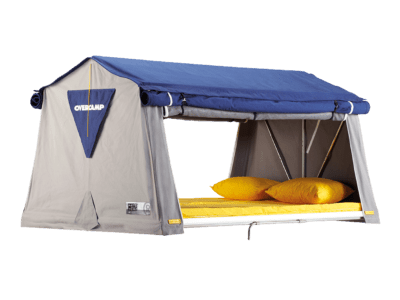 Overcamp