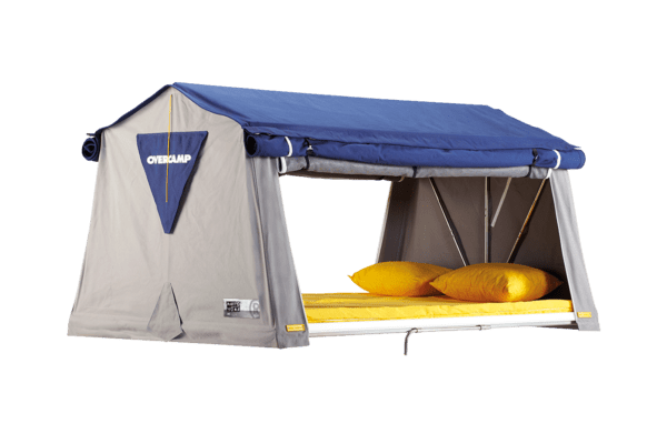 Overcamp