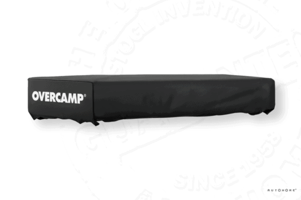 Overcamp Black Edition