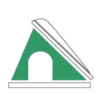Weiß-Grün