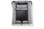 Autohome Columbus Variant Grau