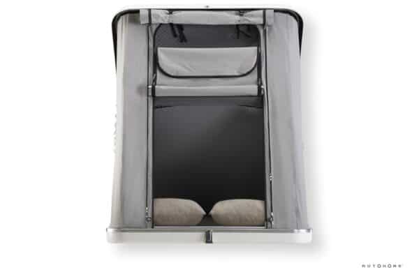 Autohome Columbus Variant Grau