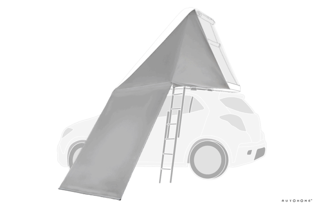 Columbus Sonnensegel