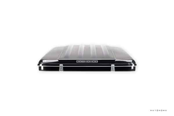 Maggiolina Grand Tour 360° Blackstorm von Autohome