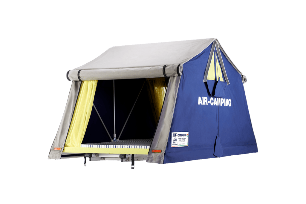 Autohome Air-Camping für 2 Personen - 130 cm