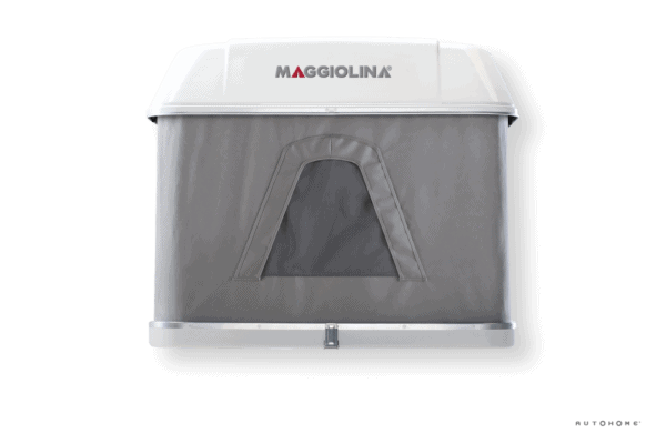 Maggiolina Grand Tour