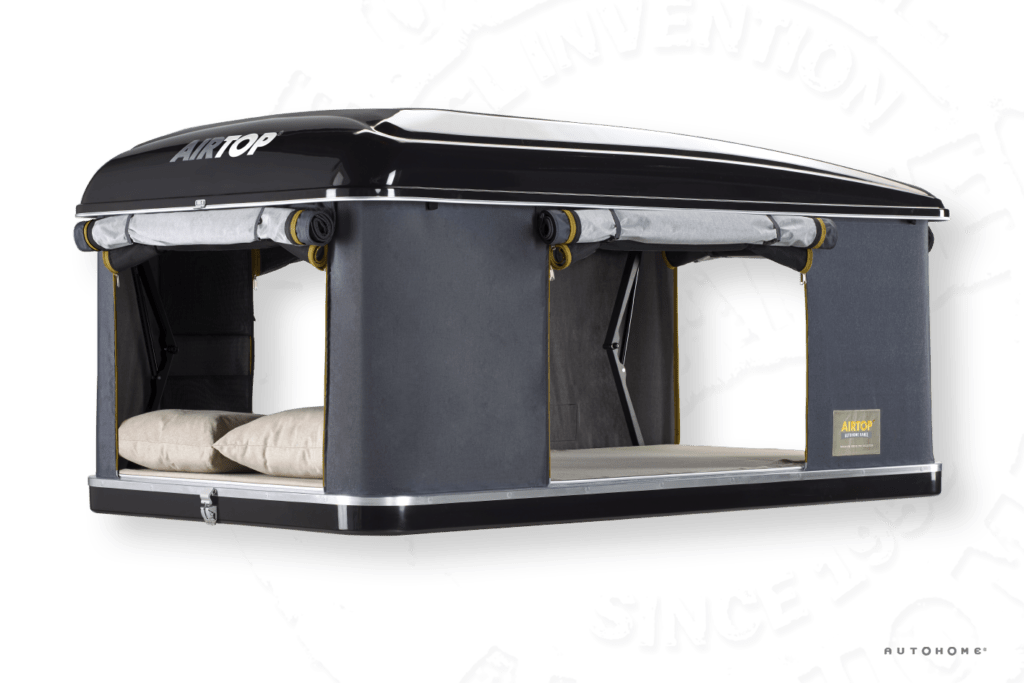 Autohome Airtop Plus – 145 cm