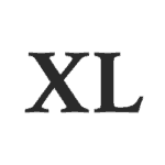 XL