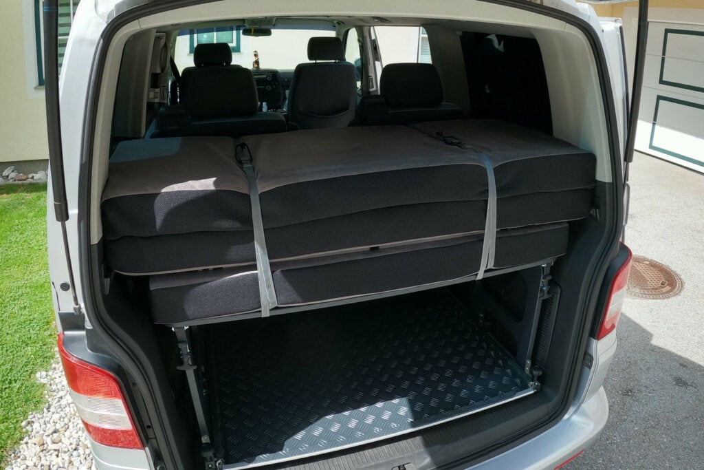 Komplettsystem Go-Outside