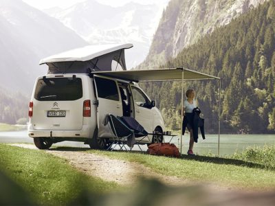 Thule Markise