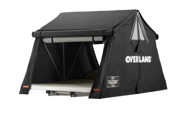 Overland