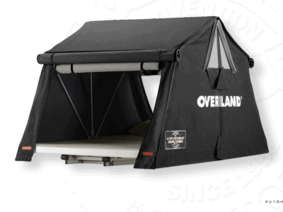 Overland Black Edition