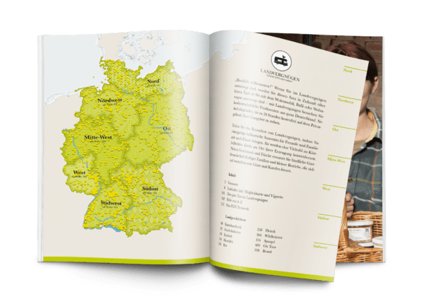 Landvergnügen 2022