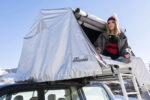 Thermohaube Overland Air-Camping