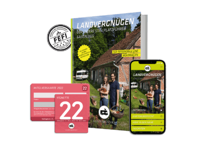 Landvergnügen 2022