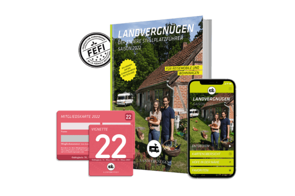 Landvergnügen 2022