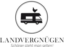 Landvergnügen Logo