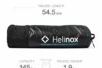 Helinox Savannah Chair