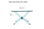 Helinox Table