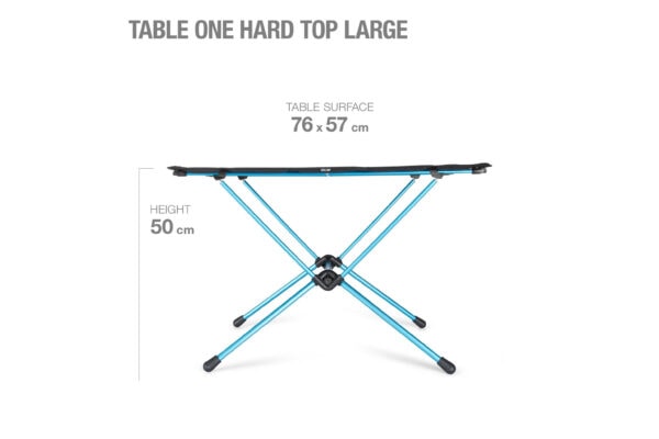 Helinox Table