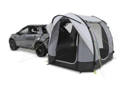 Kampa Tailgater Air