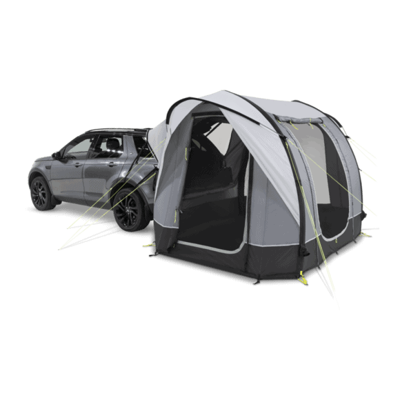 Kampa Tailgater Air