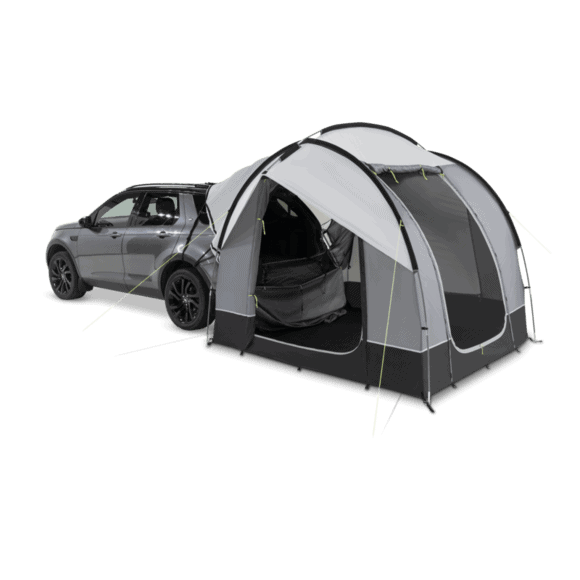 KingCamp SUV Zelt Vielseitigkeit Wasserdicht Auto Markise Sonnenschutz  Tragbar Auto Canopy Camper Trailer Sonnenschutz für Camping, Outdoor :  : Sport & Freizeit