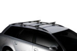 Thule SquareBar Evo