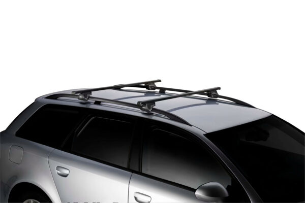 Thule SquareBar Evo