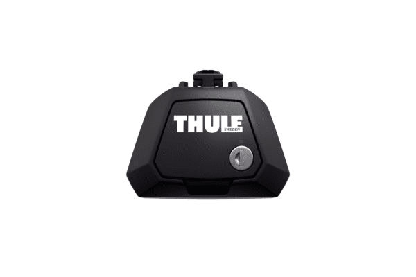 Thule Raised Rail Evo