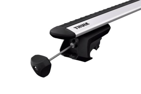 Thule Raised Rail Evo