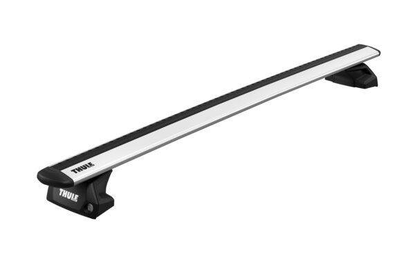 Thule Flush Rail Evo