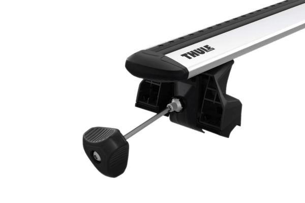 Thule Flush Rail Evo