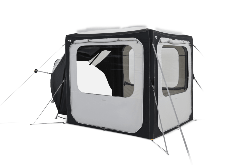 Dometic Hub Mesh Panel