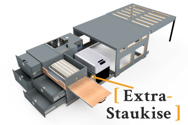 ellocamping linie l extra staukiste