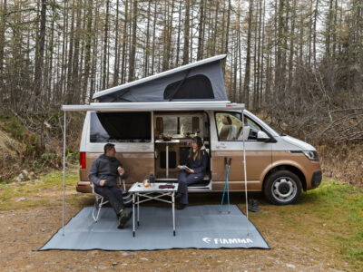 Fiamma F45s