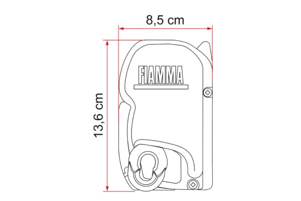 Fiamma F45s