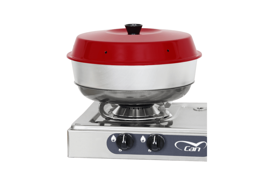 Omnia Camping Backofen
